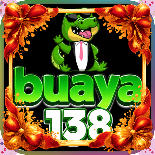 buaya138 — galeri pratinjau - APK Resmi