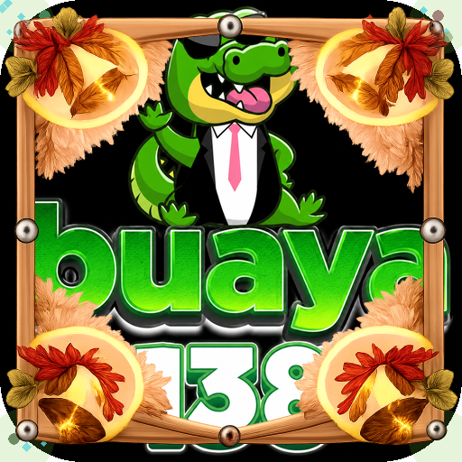 buaya138 — galeri pratinjau Resmi APK